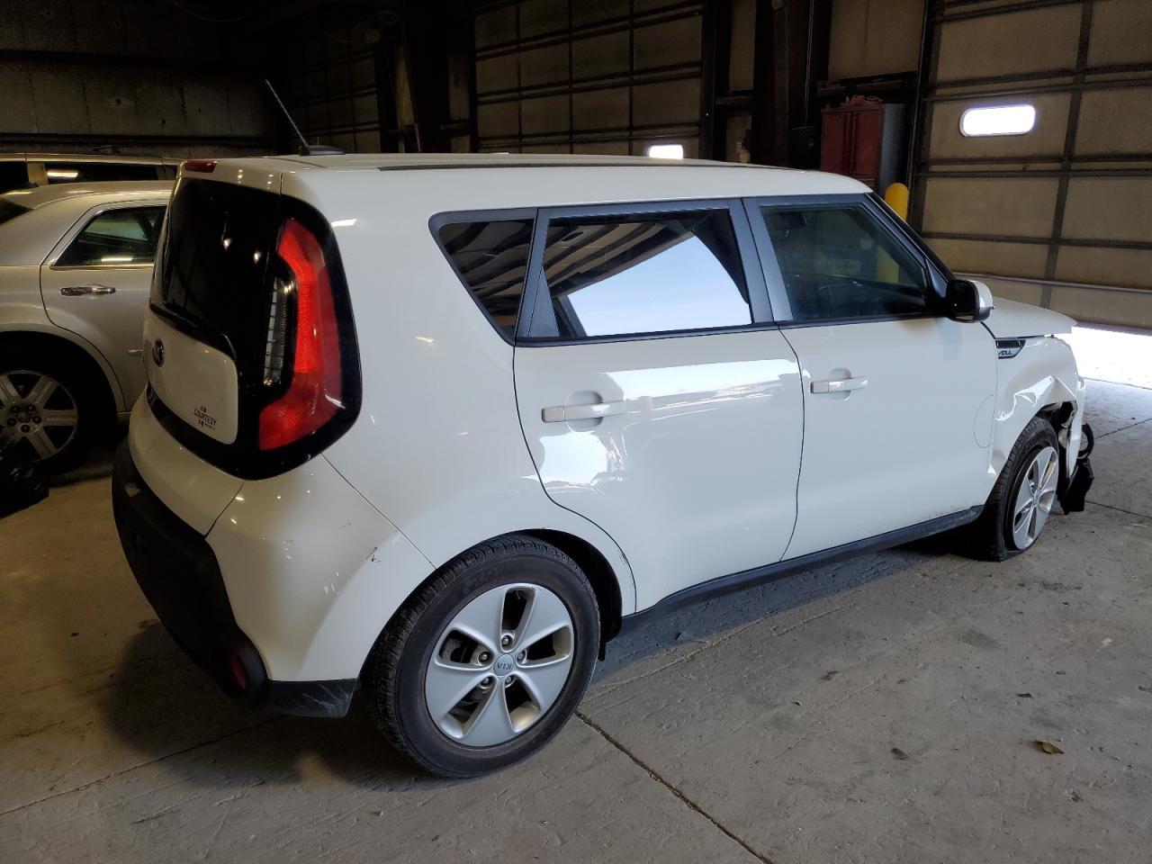 2016 Kia Soul - Фото 3