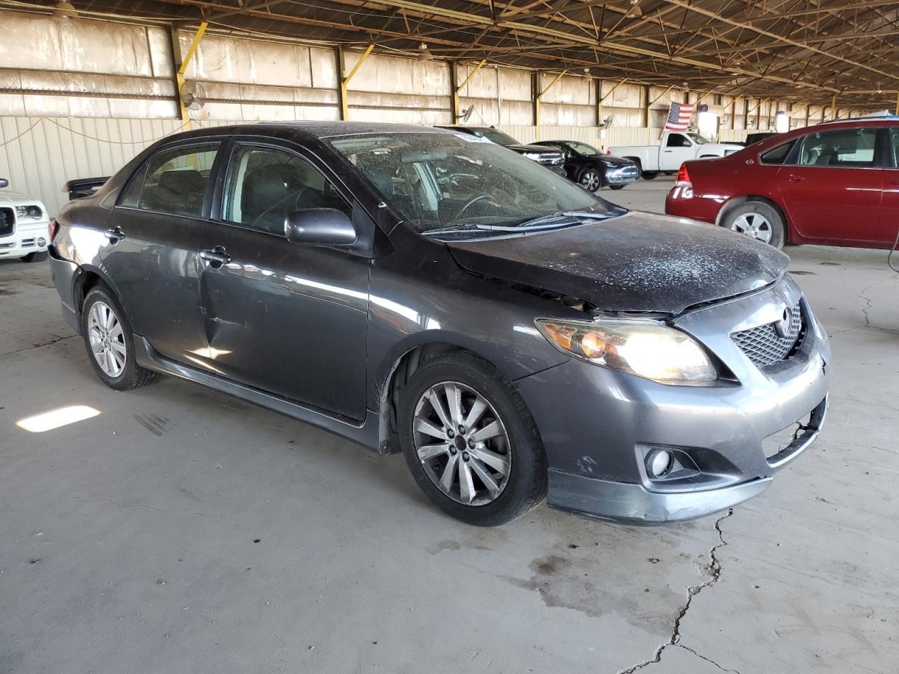 2009 Toyota Corolla Base - Image 4