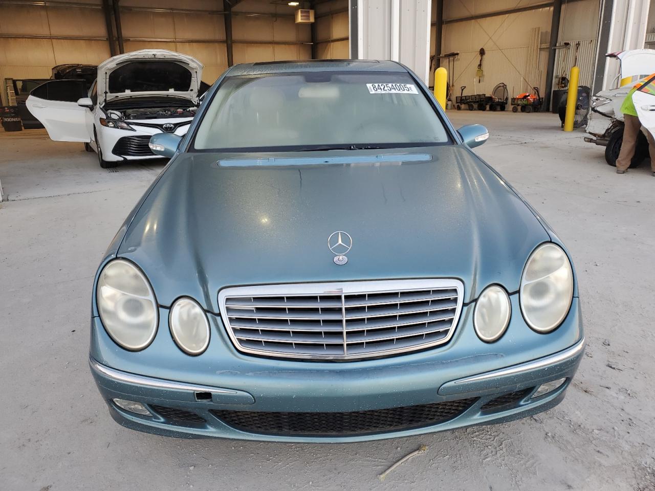 2003 Mercedes-Benz E 320 - Image 5