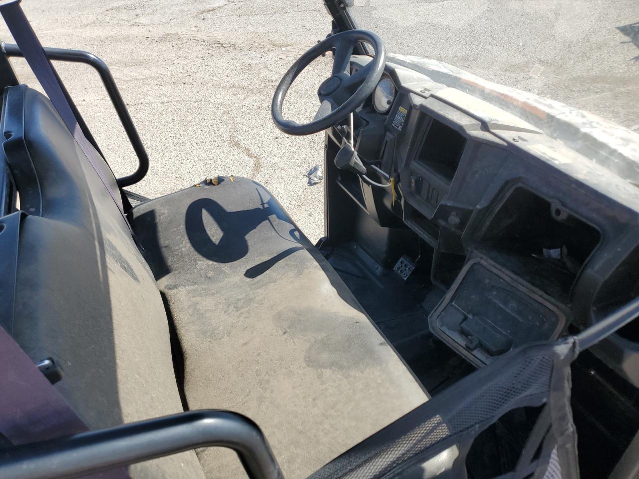 2019 Polaris Ranger Crew 570-4 - Image 5