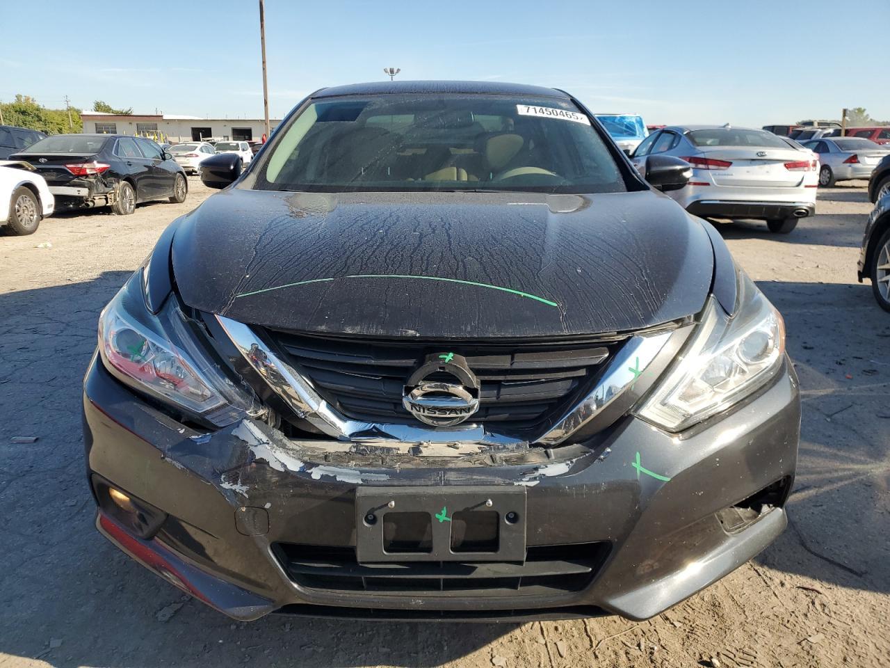 2016 Nissan Altima 2.5 - Image 5