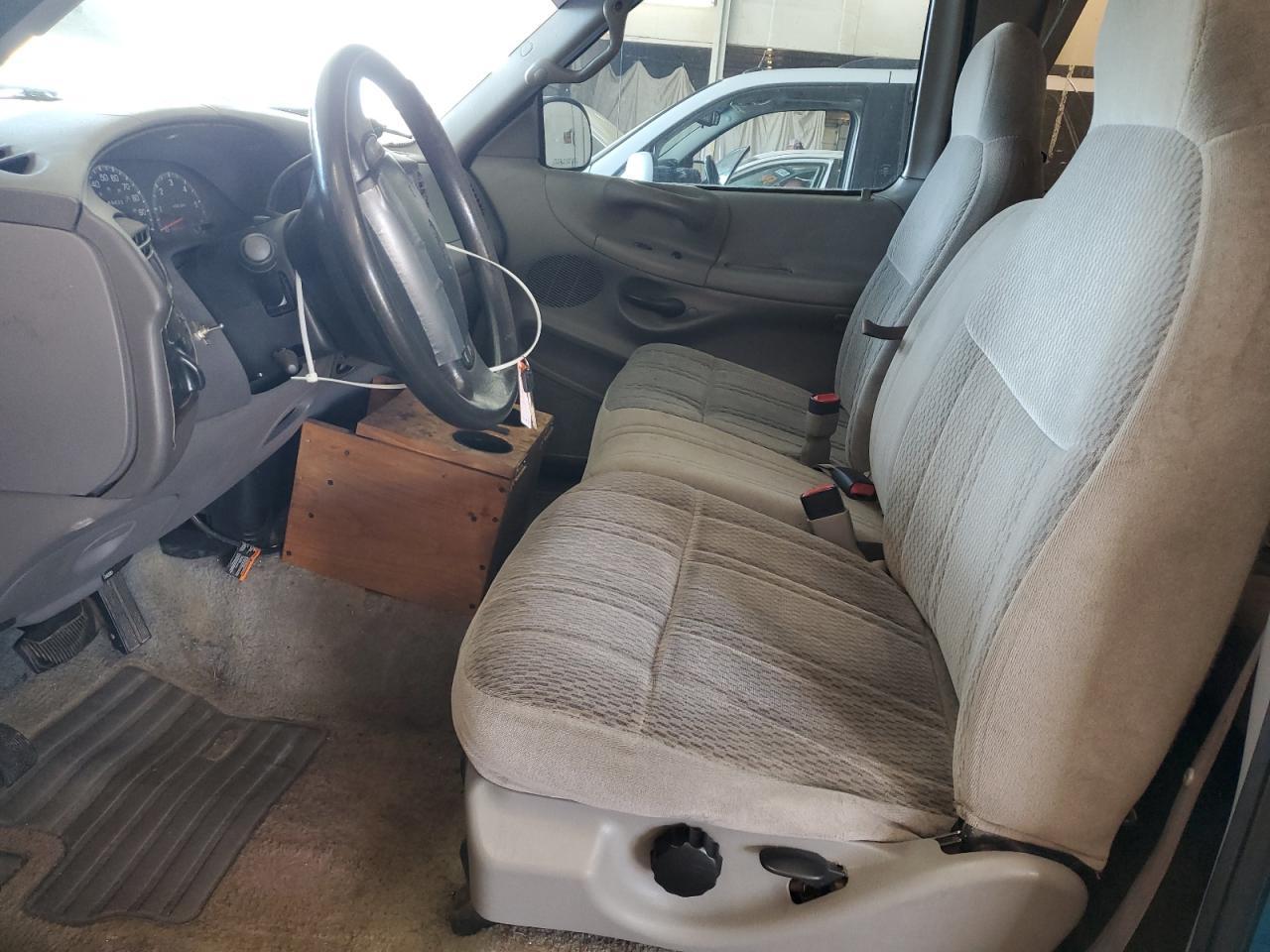 1997 Ford F150 - Image 7