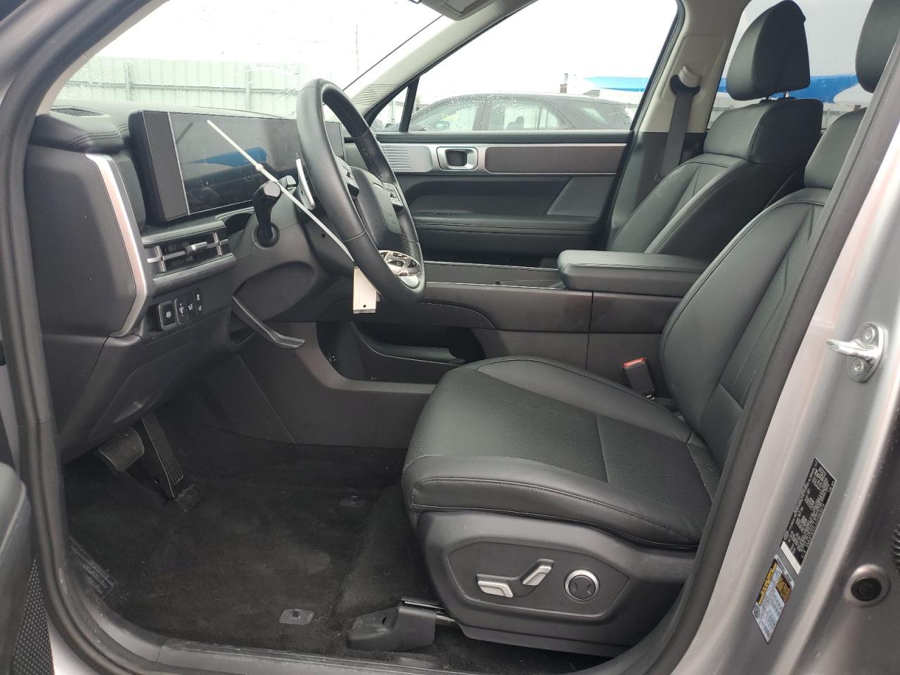 2025 Hyundai Santa Fe Xrt - Фото 7