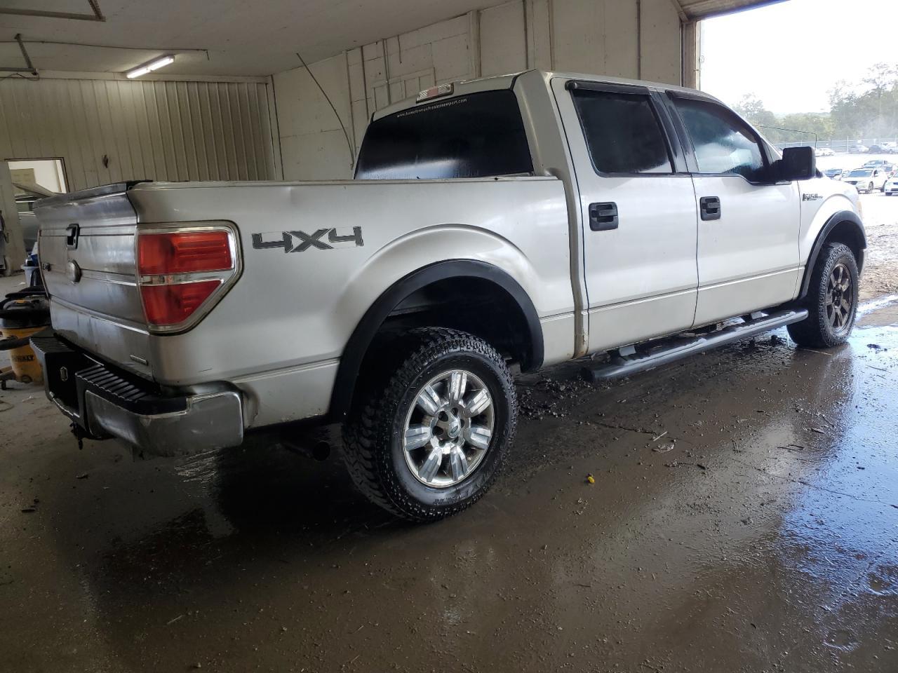 2011 Ford F150 Super - Фото 3
