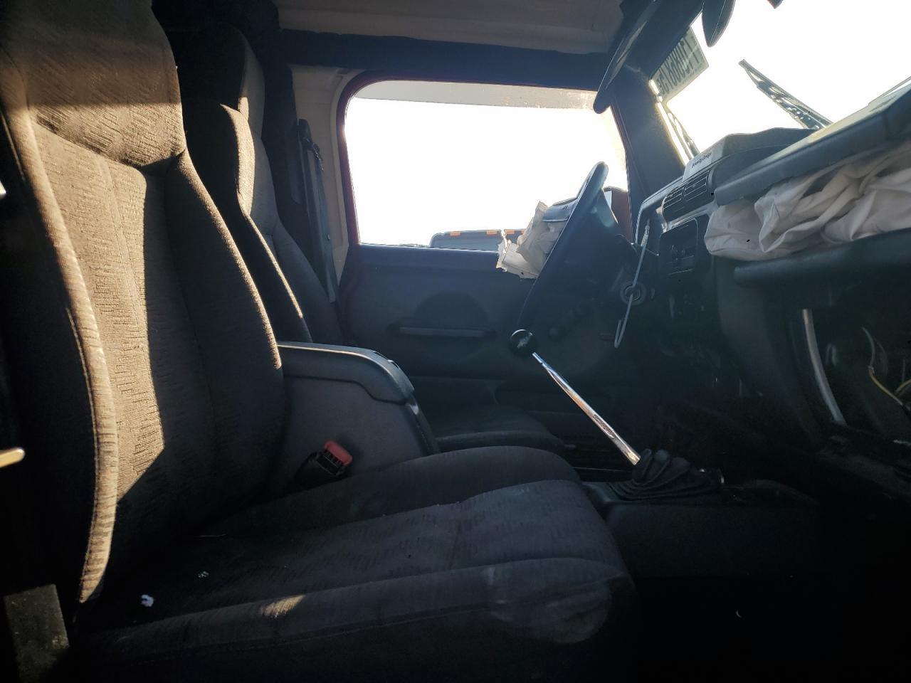 2004 Jeep Wrangler / Tj Rubicon - Image 7