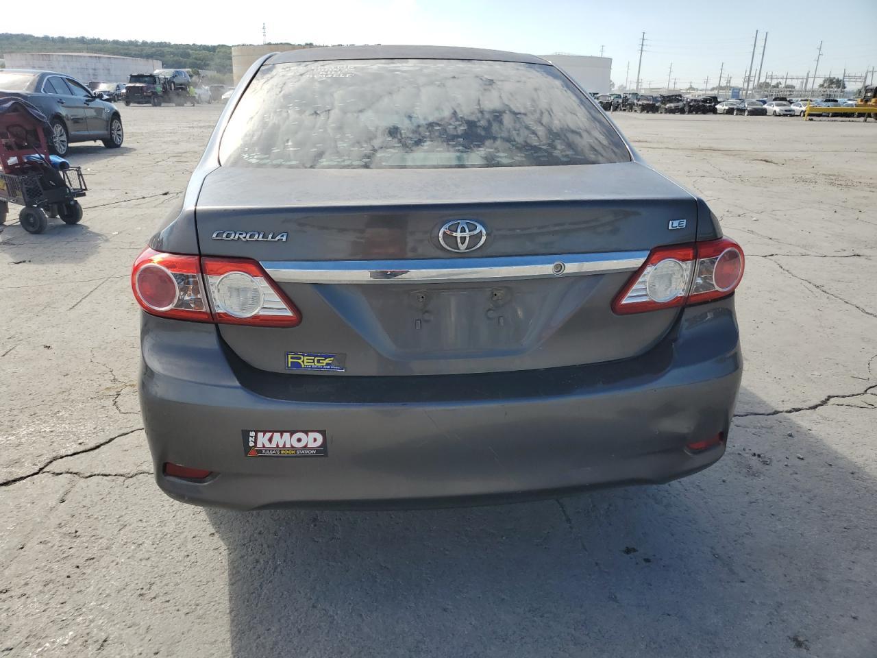 2013 Toyota Corolla Base - Image 6