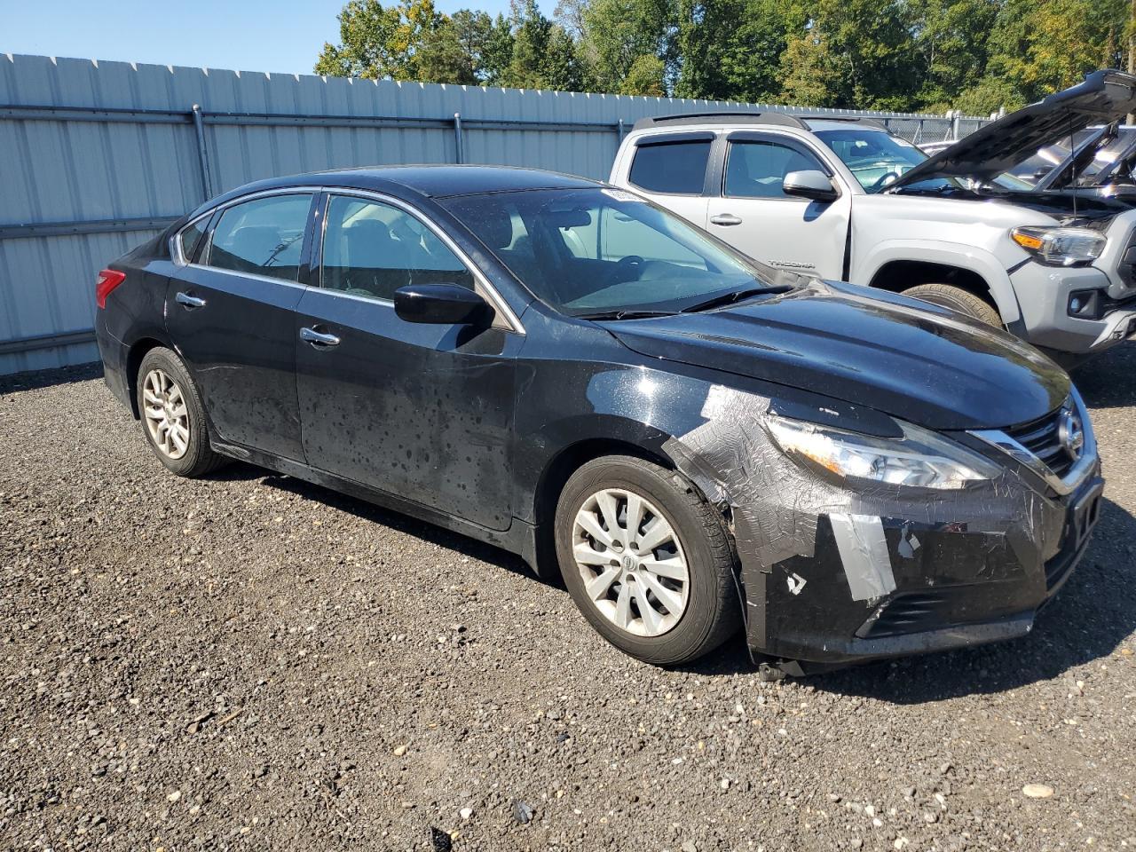 2018 Nissan Altima 2.5 - Фото 4