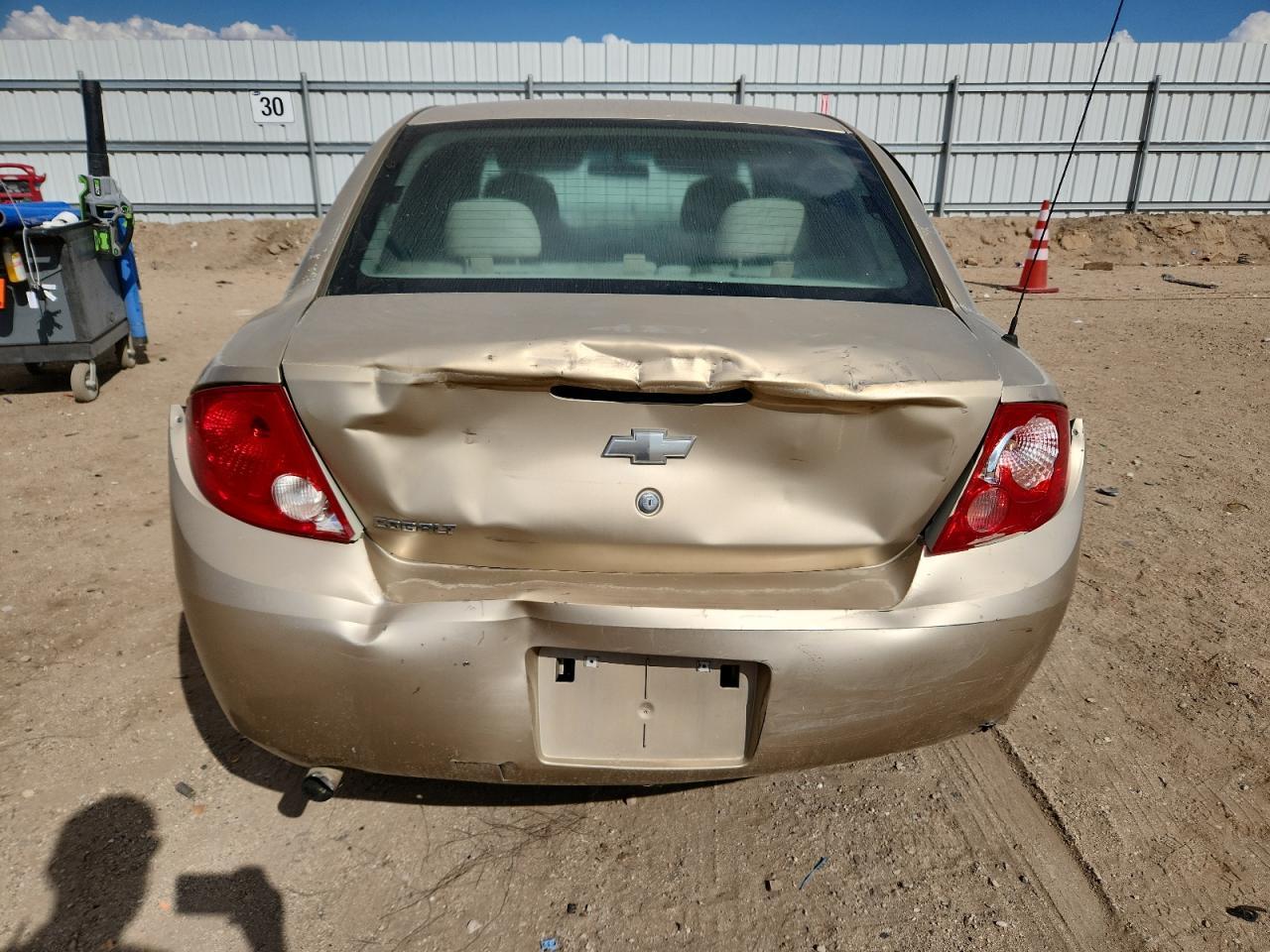 2005 Chevrolet Cobalt - Image 6