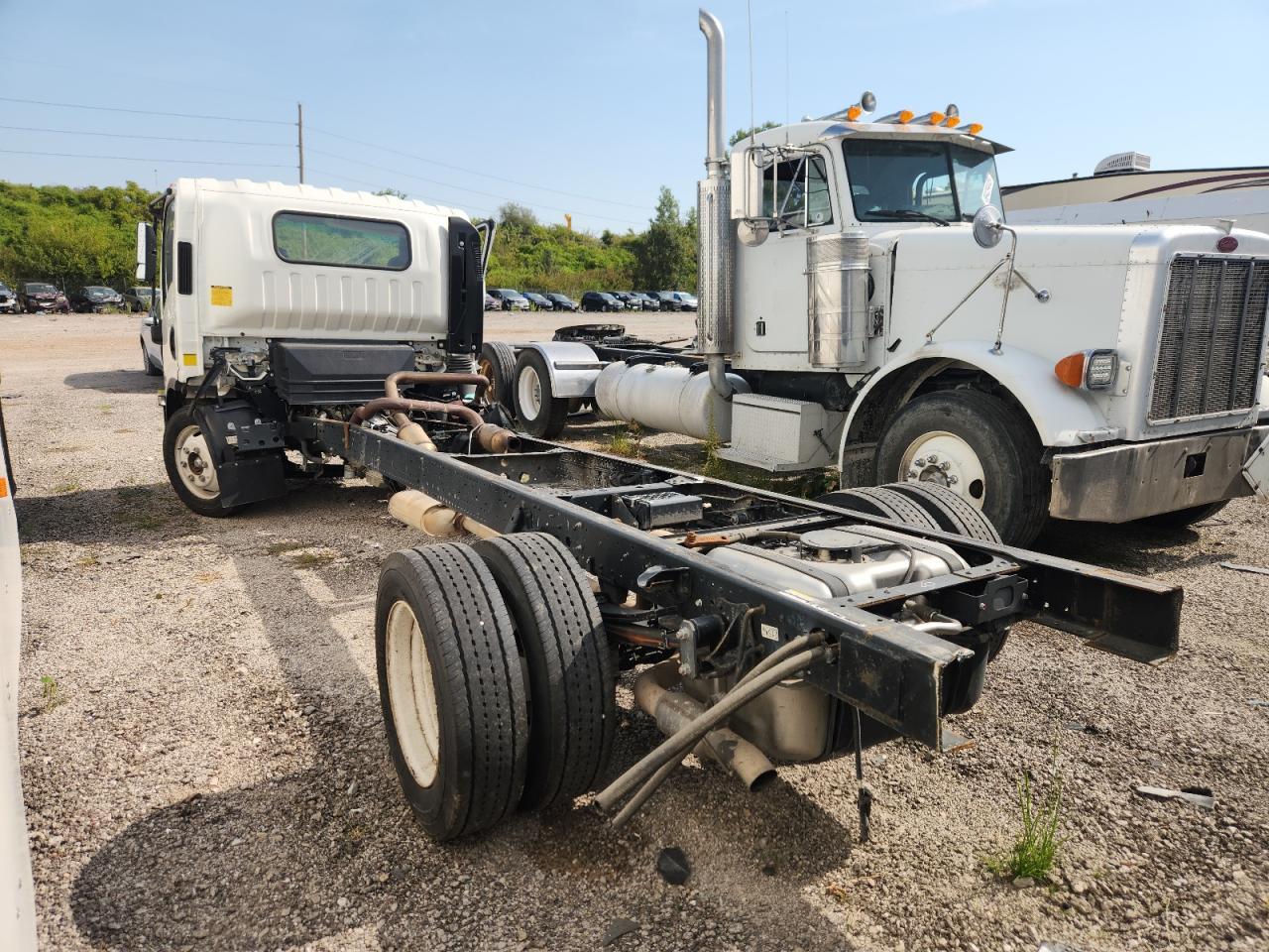 2024 Isuzu Npr Hd - Фото 2