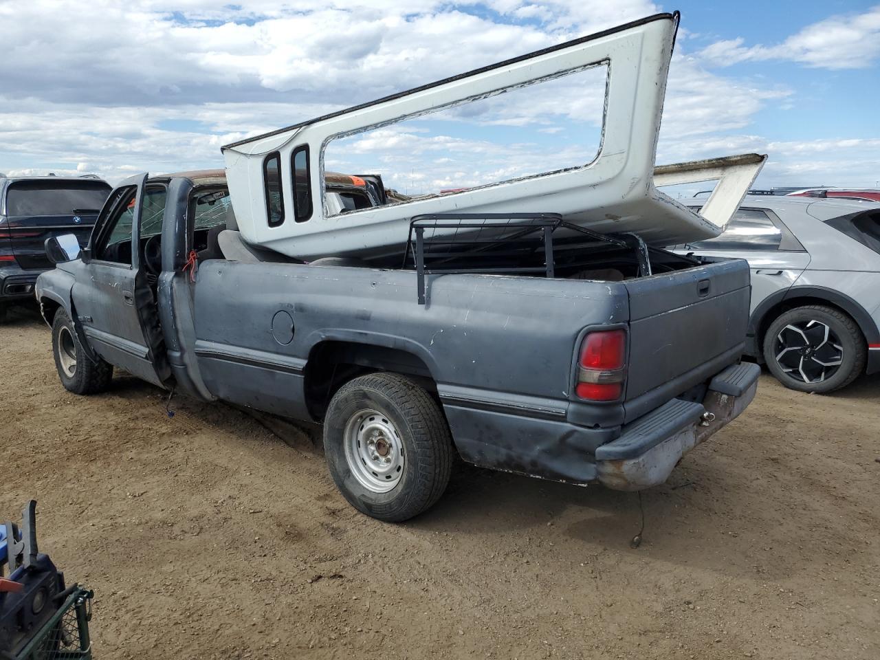 1994 Dodge Ram 1500 - Image 2