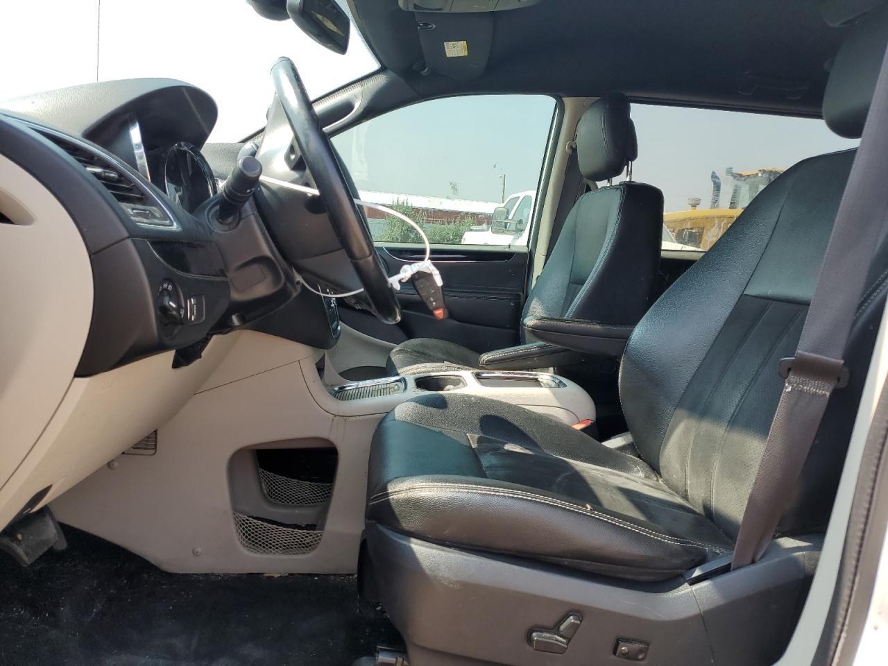 2019 Dodge Grand Caravan Sxt - Image 7