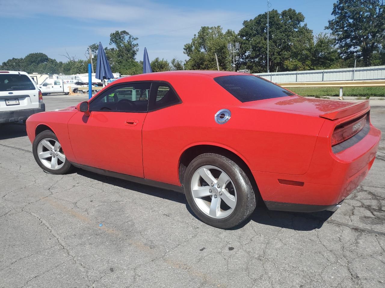 2010 Dodge Challenger R/T - Фото 2