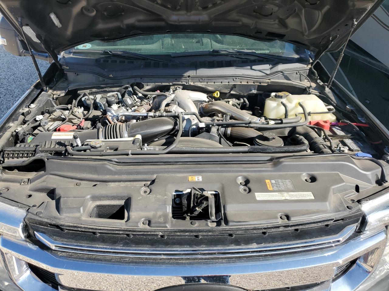 2021 Ford F550 Super Duty - Фото 7