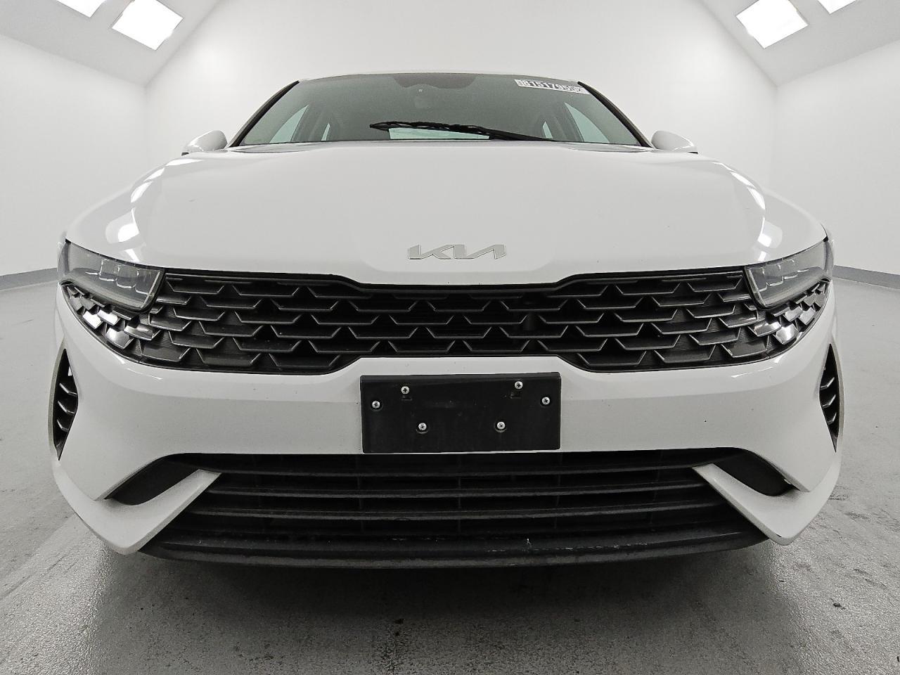 2023 Kia K5 Lxs - Фото 5