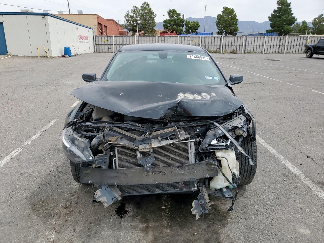 2019 Chevrolet Malibu Lt - Фото 5