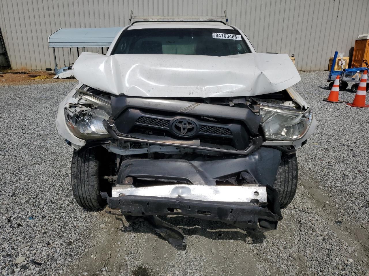 2013 Toyota Tacoma - Фото 5