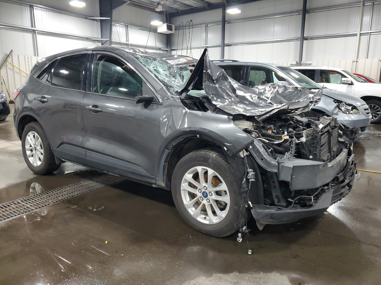 2020 Ford Escape Se - Image 4