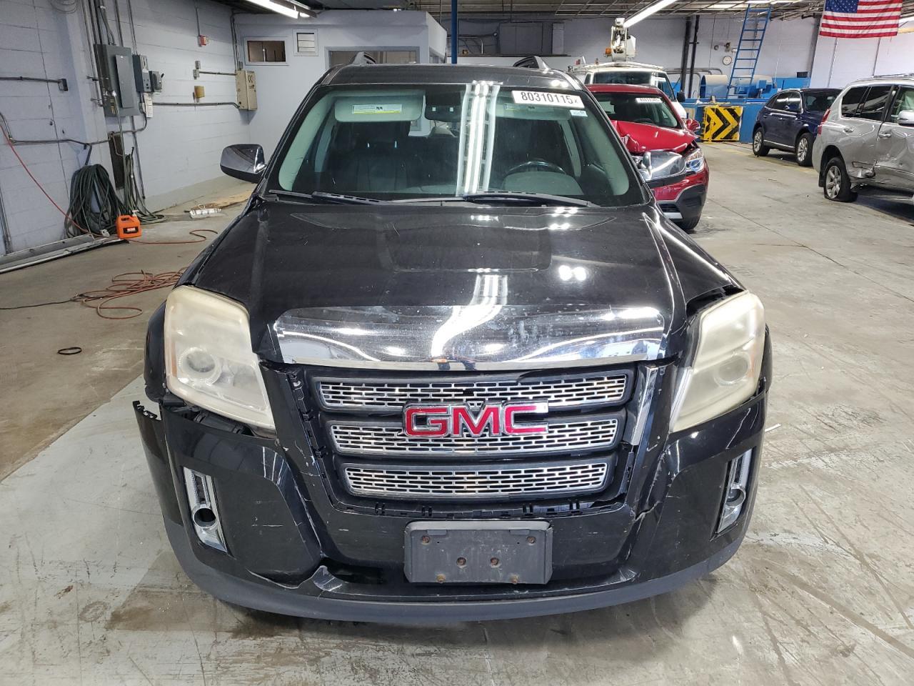 2010 GMC Terrain Slt - Image 5