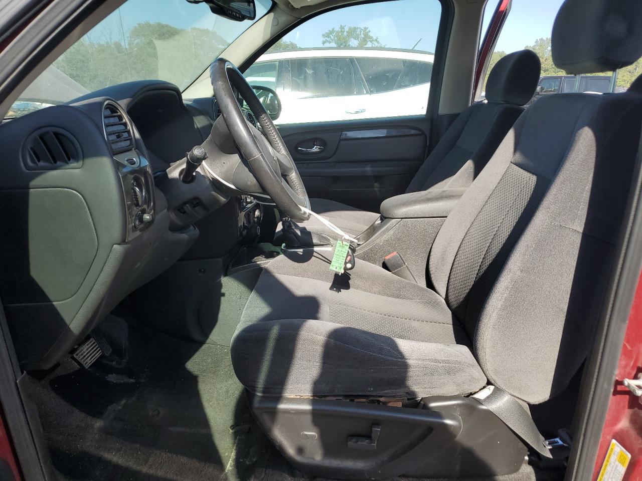 2008 GMC Envoy - Image 7