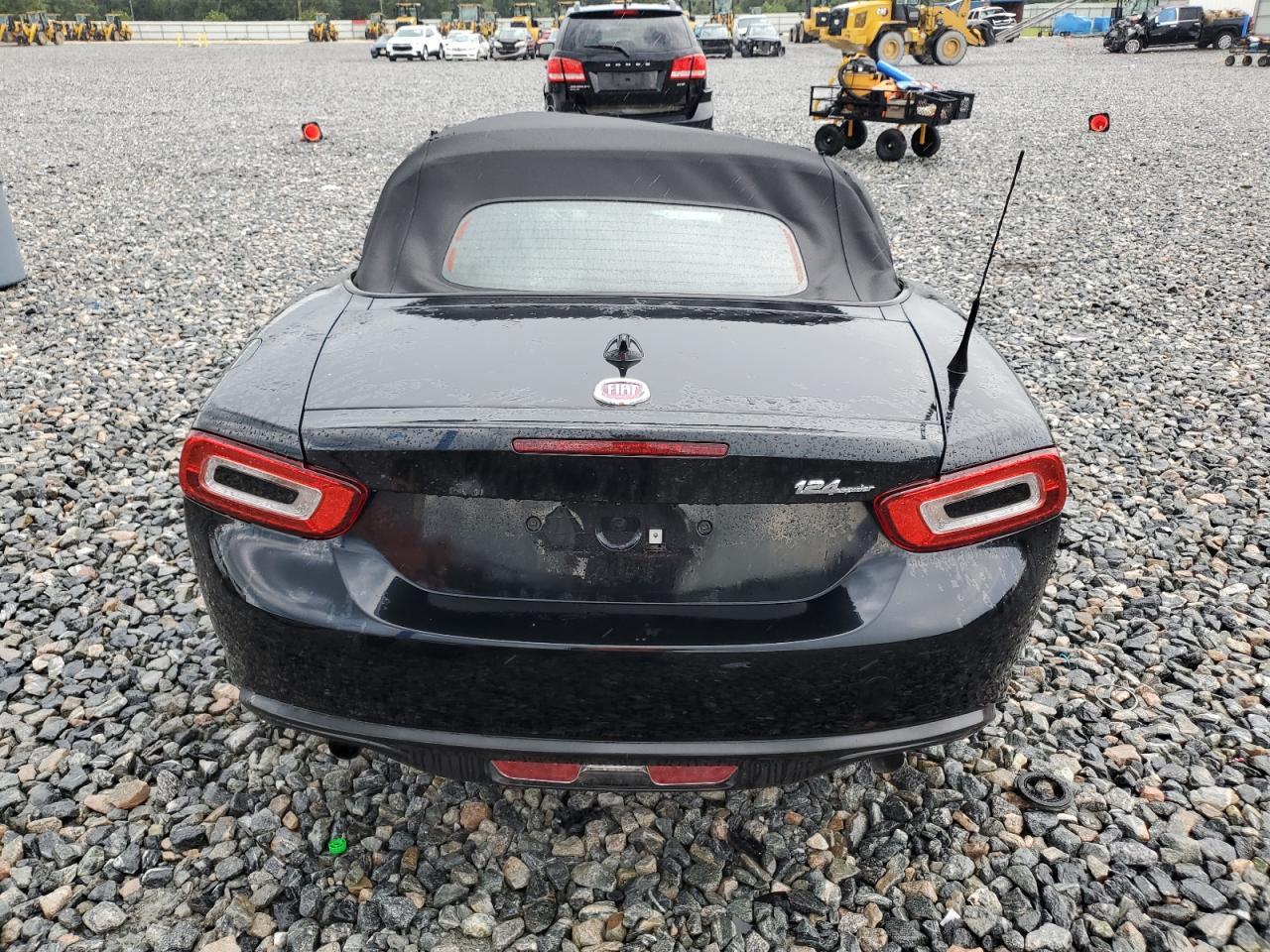 2020 Fiat 124 Spider Classica - Image 6