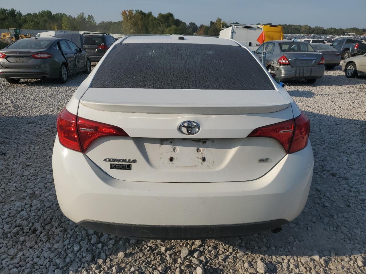 2018 Toyota Corolla L - Фото 6