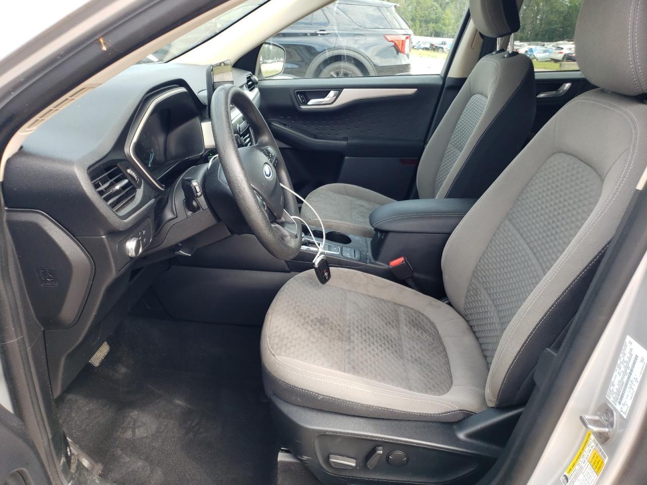 2020 Ford Escape Se - Image 7