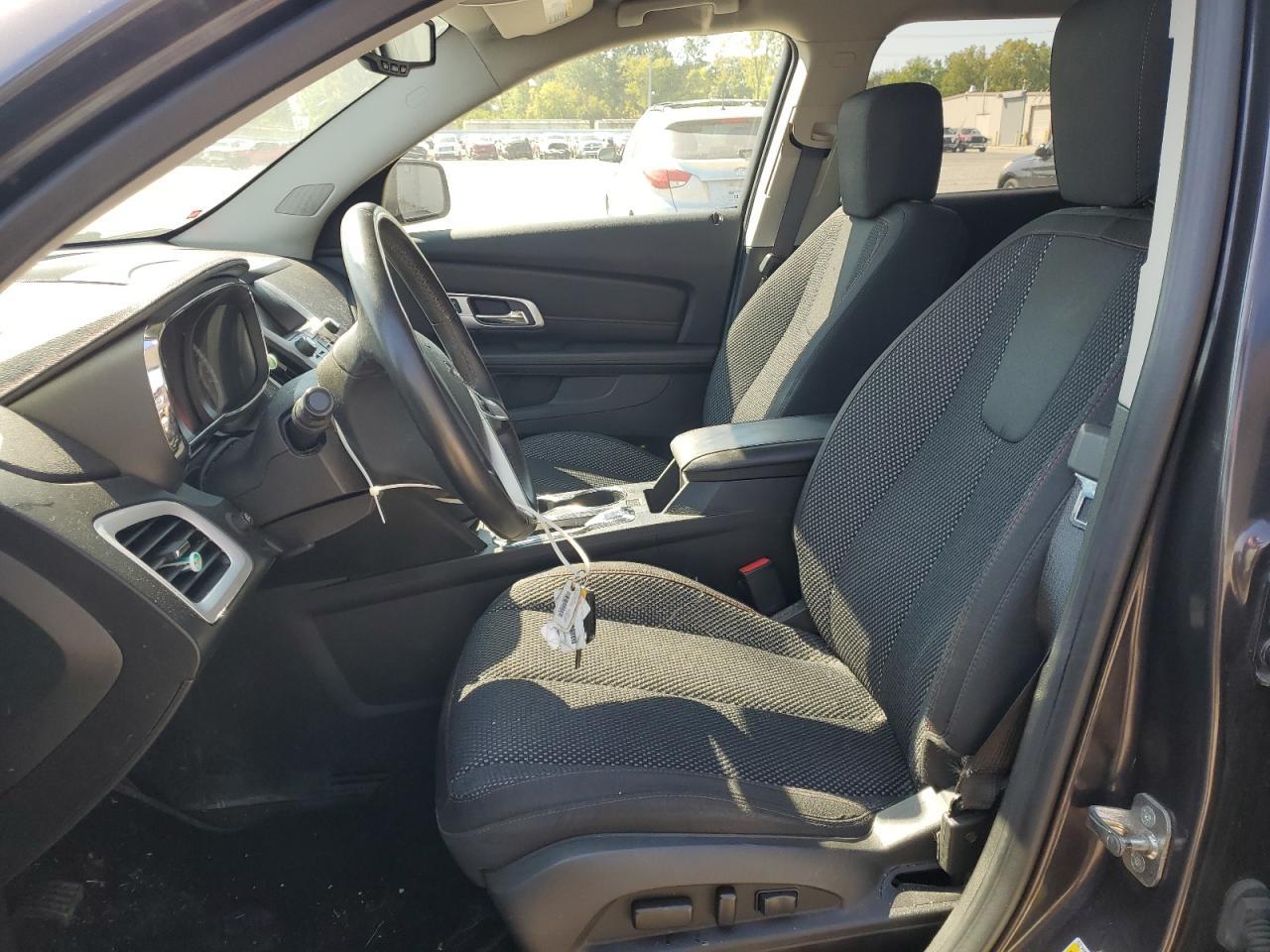 2015 GMC Terrain Sle - Фото 7