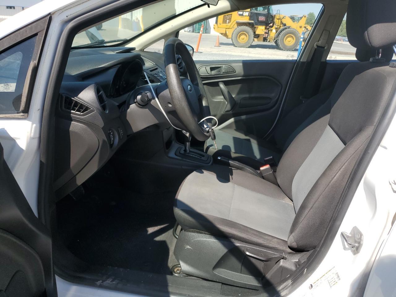 2019 Ford Fiesta - Image 7