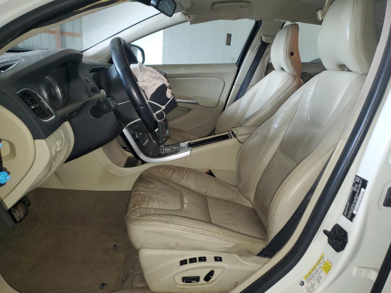 2012 Volvo S60 T5 - Image 7