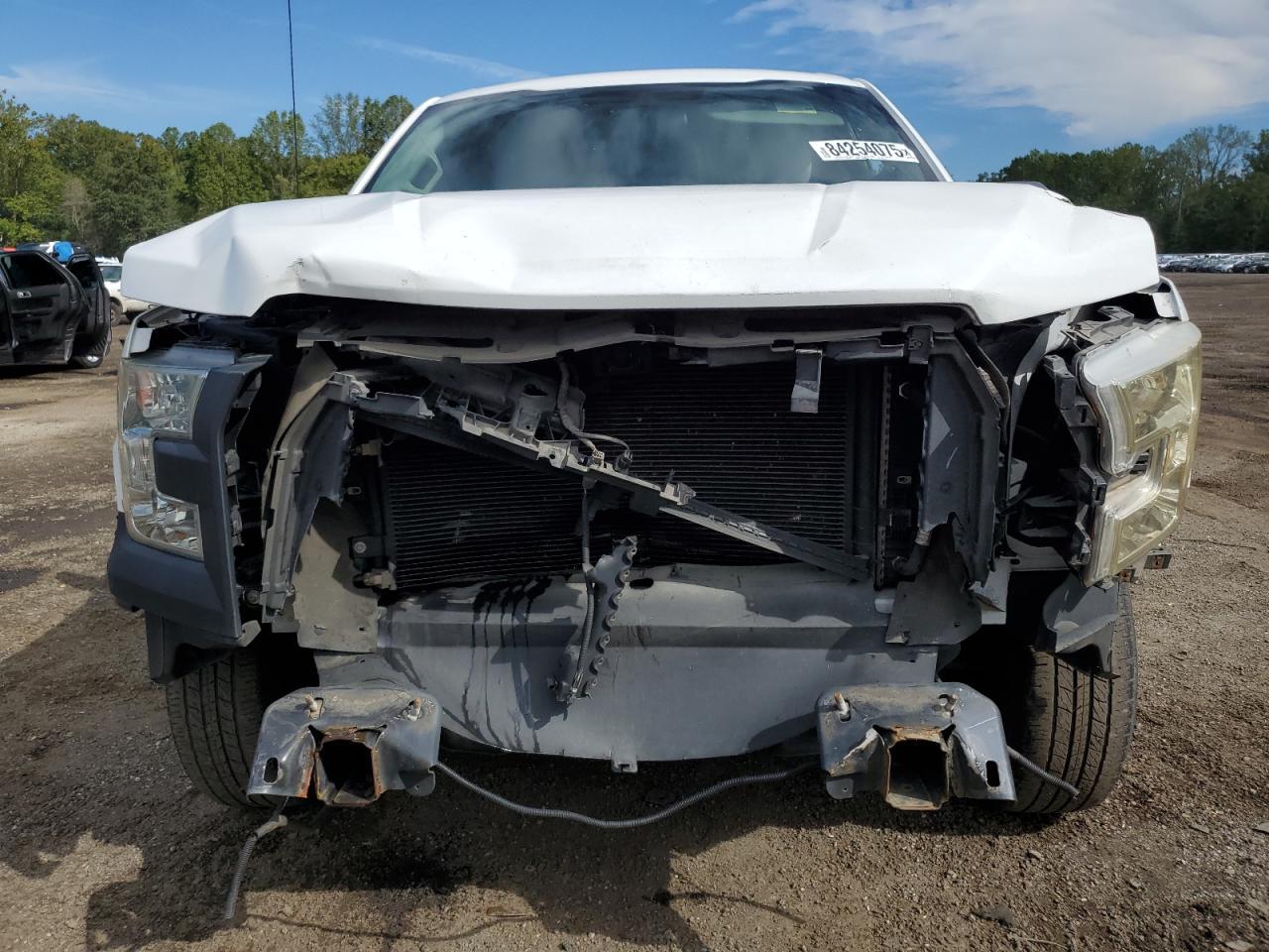 2016 Ford F150 - Фото 5