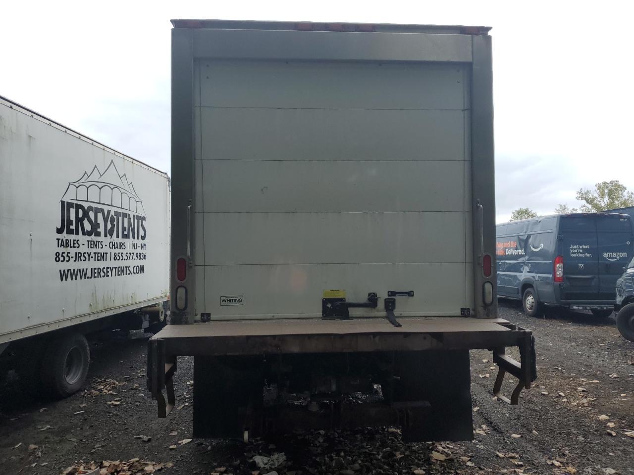 2012 Ford F550 Super Duty - Фото 6