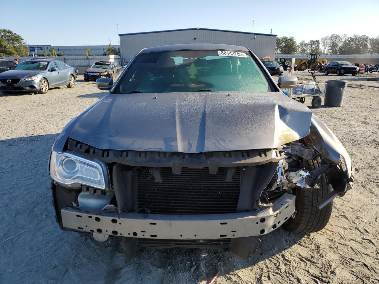 2014 Chrysler 300 - Фото 5