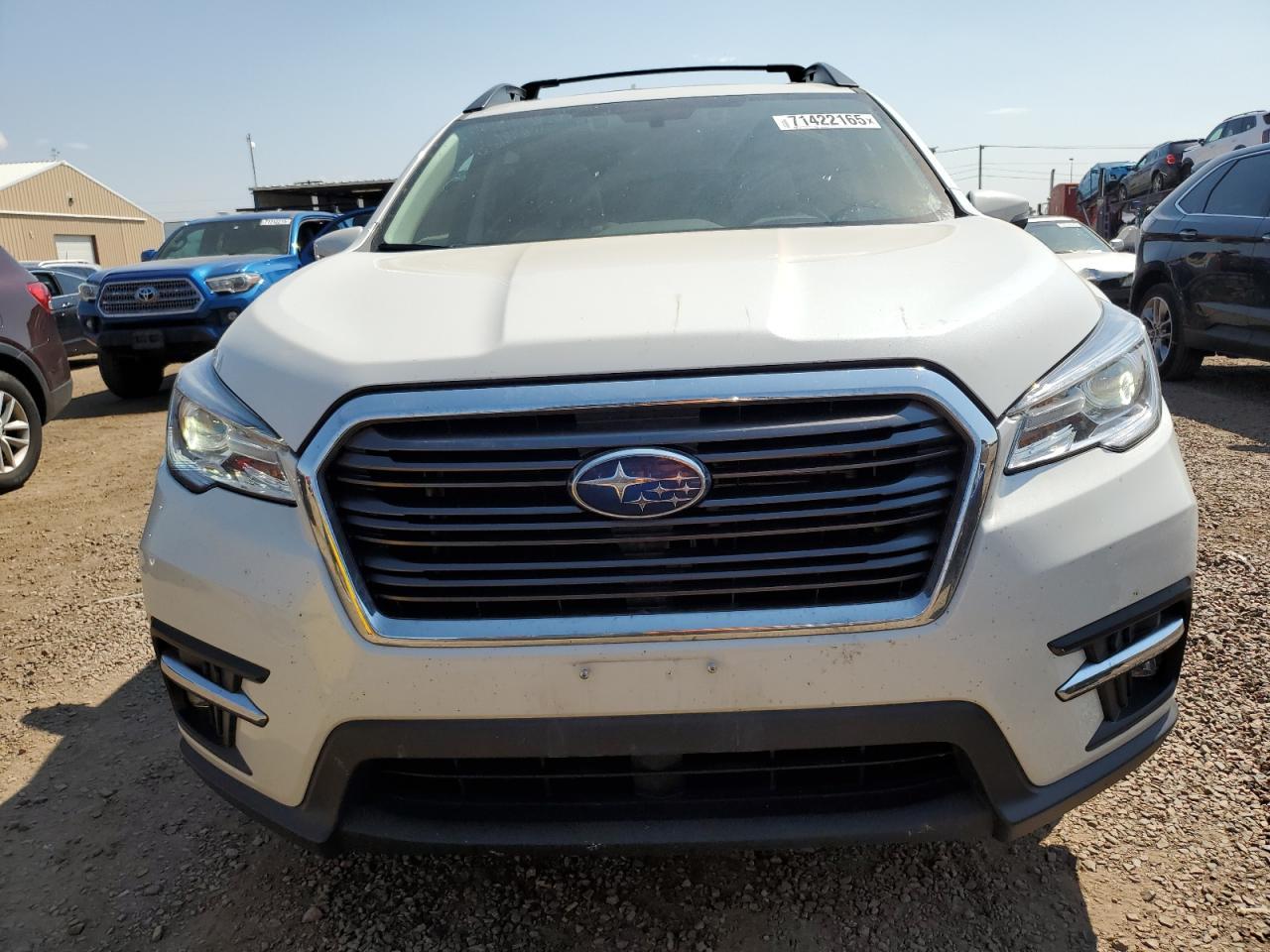 2022 Subaru Ascent Limited - Фото 5