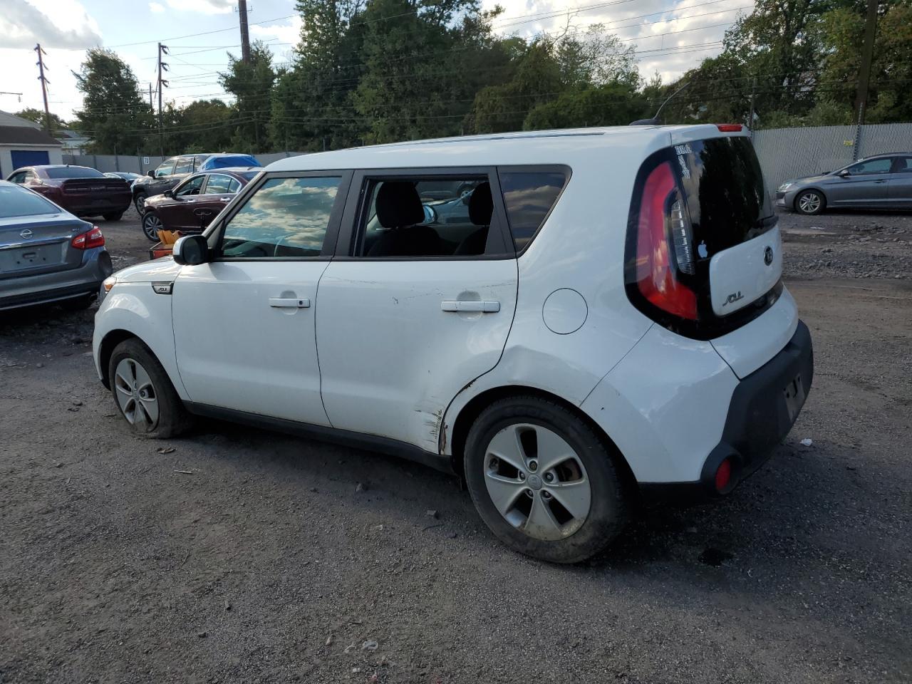 2016 Kia Soul - Фото 2