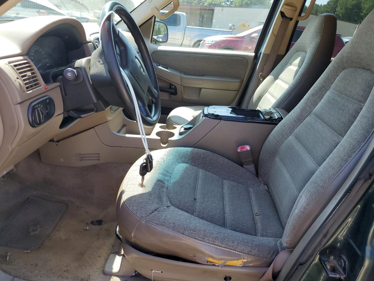 2002 Ford Explorer Xls - Image 7