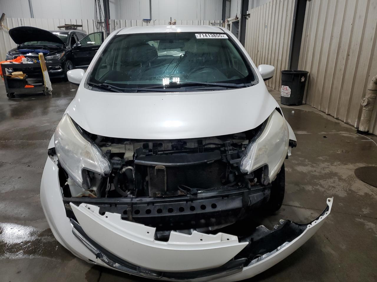 2015 Nissan Versa Note S - Image 5