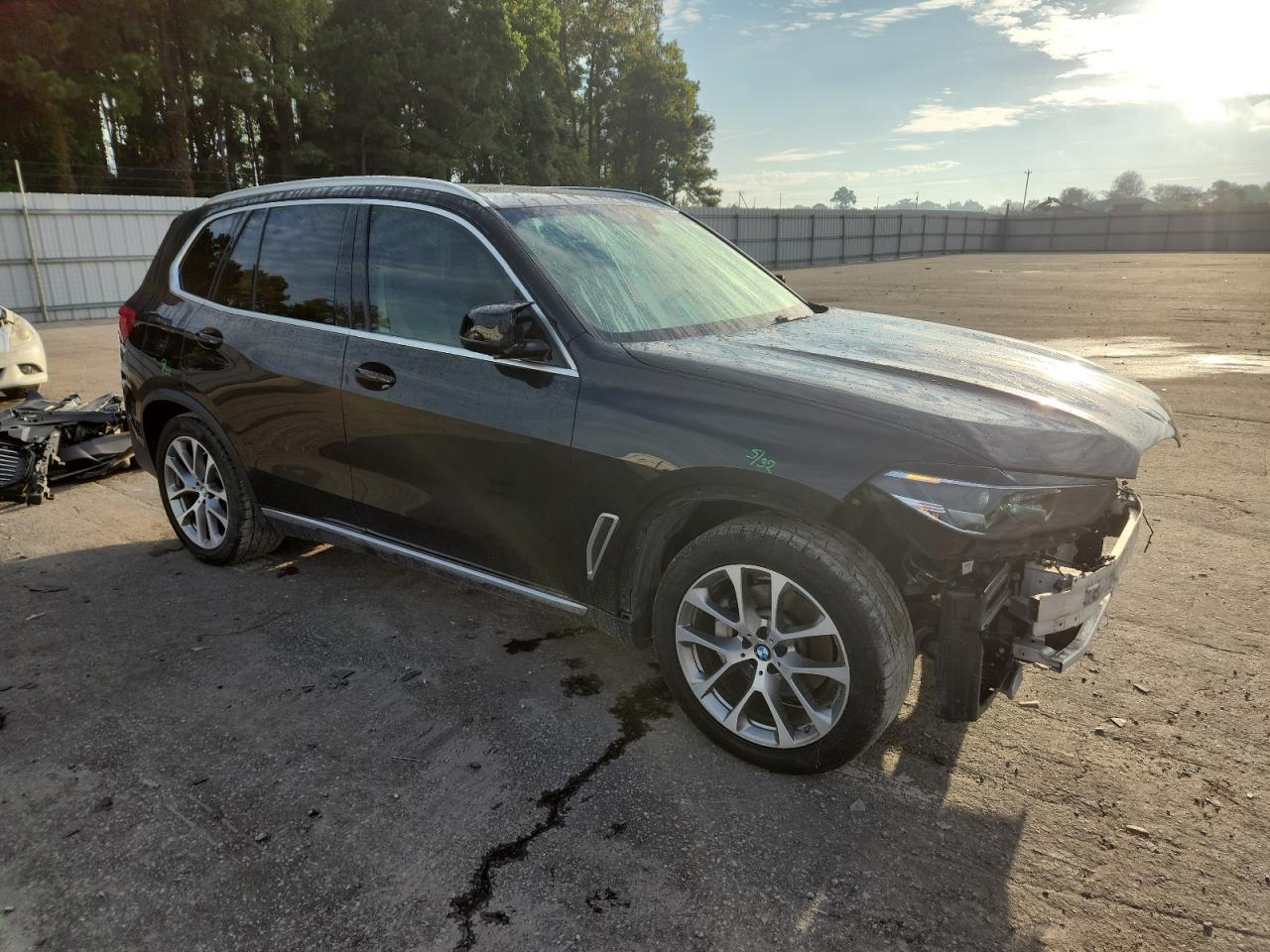 2019 BMW X5 xDrive40I - Image 4