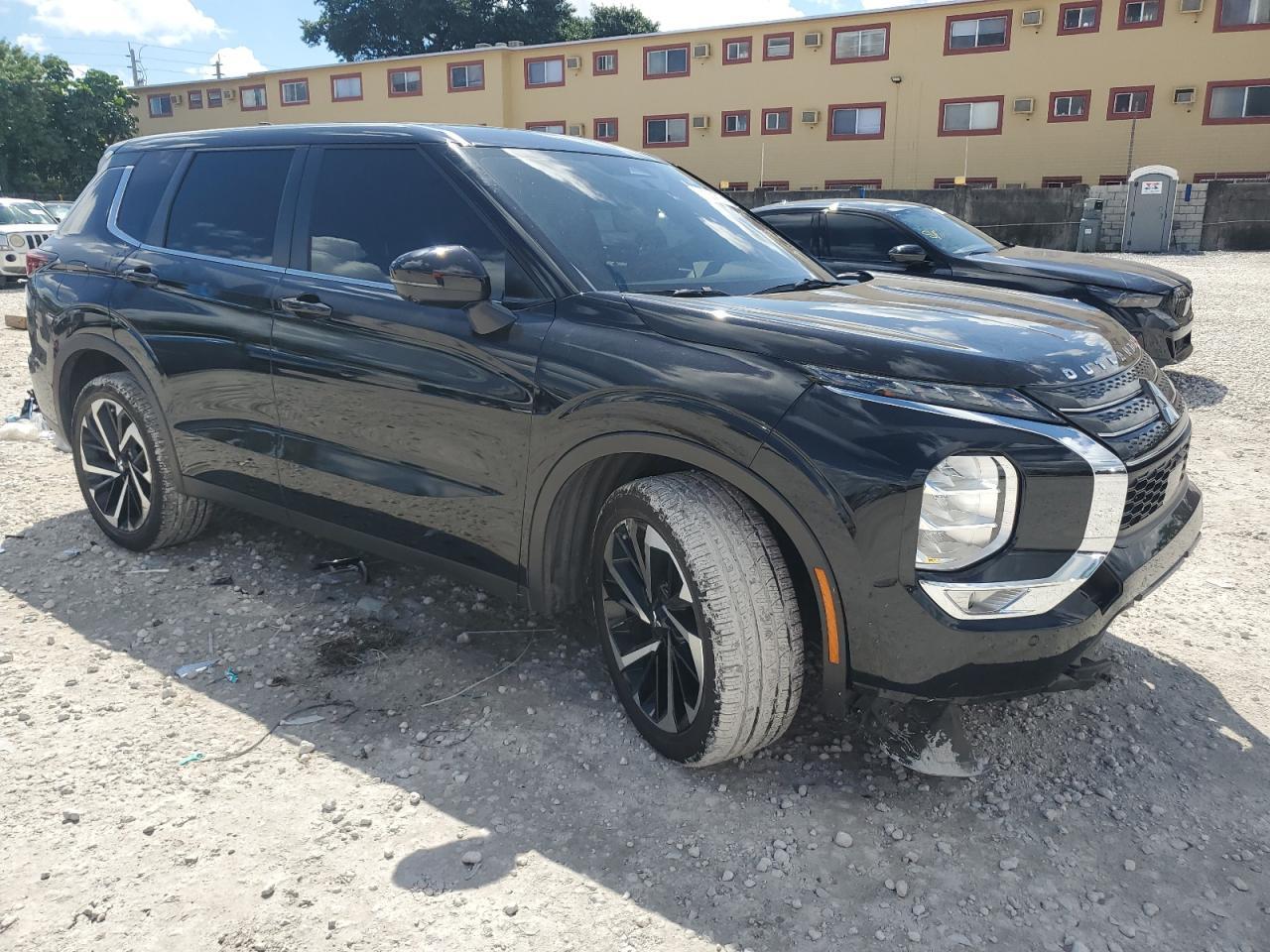 2023 Mitsubishi Outlander Se - Фото 4