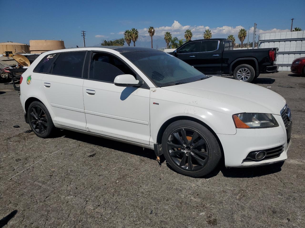 2011 Audi A3 Premium - Image 4