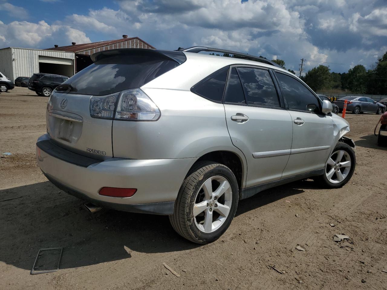 2005 Lexus Rx 330 - Image 3