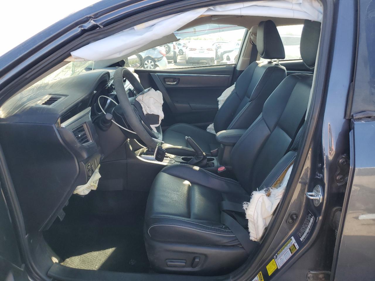 2016 Toyota Corolla L - Image 7
