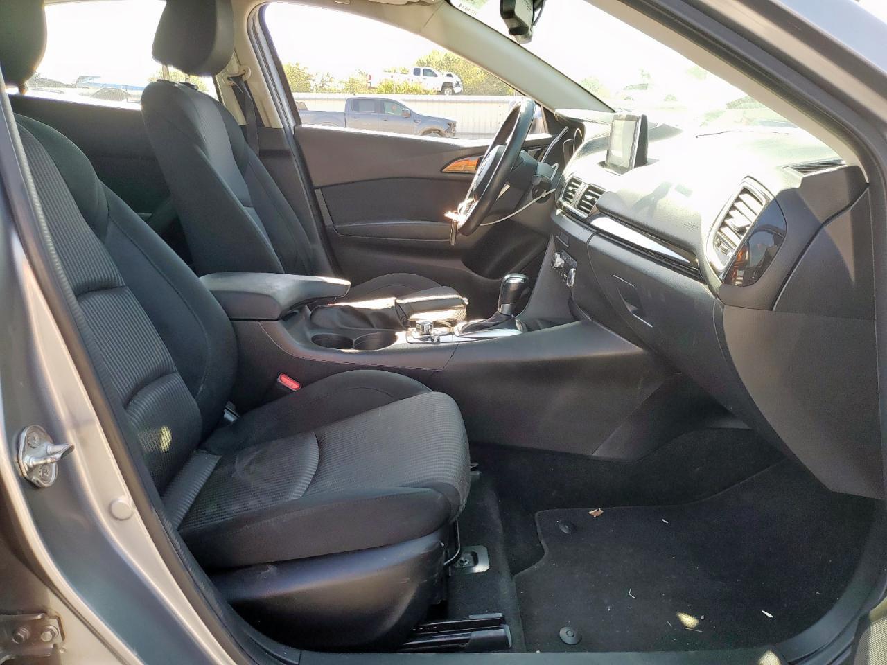 2015 Mazda 3 Touring - Фото 7
