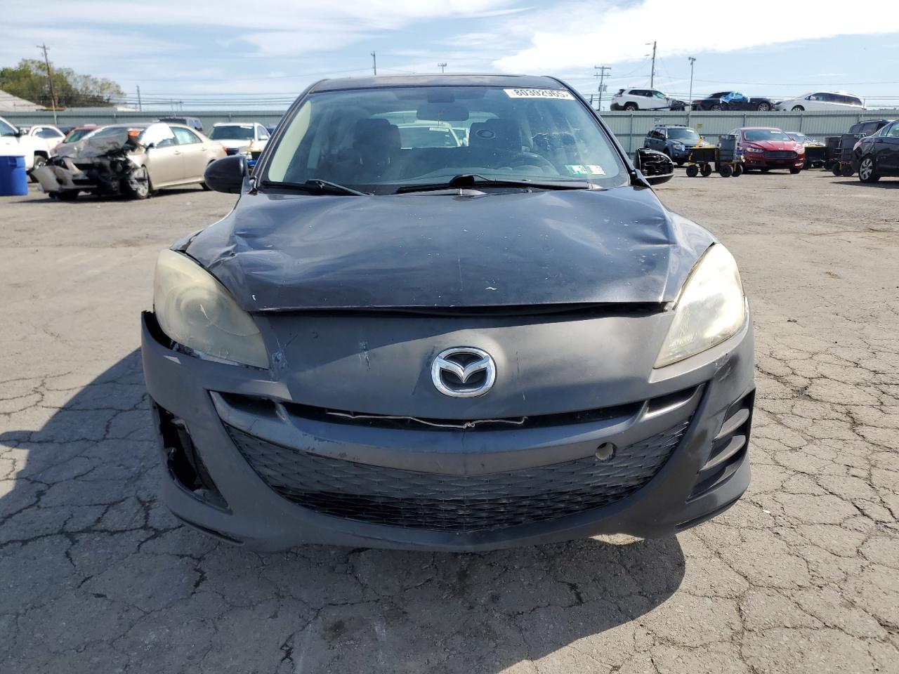 2011 Mazda 3 S - Фото 5