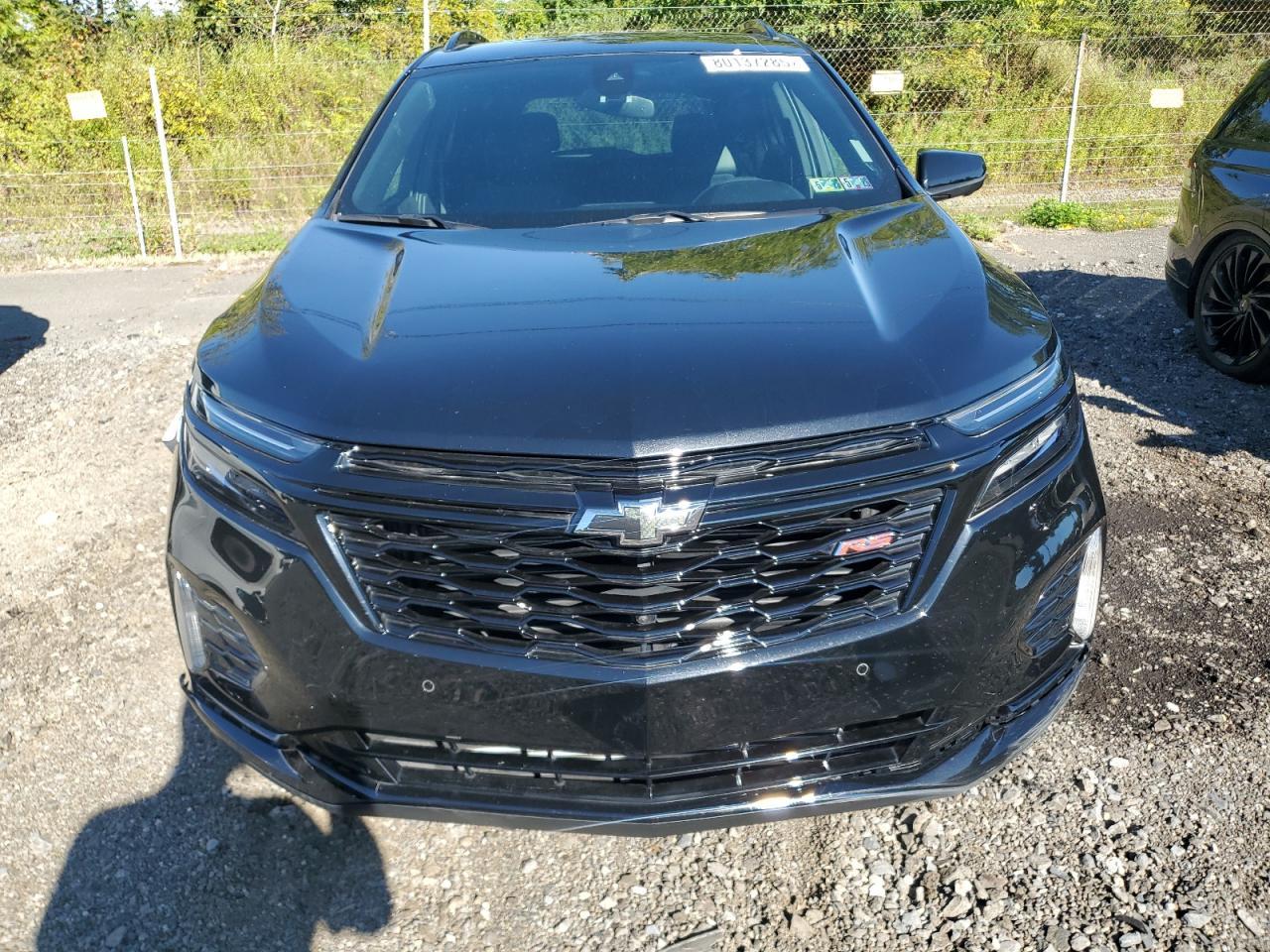 2024 Chevrolet Equinox Rs - Фото 5