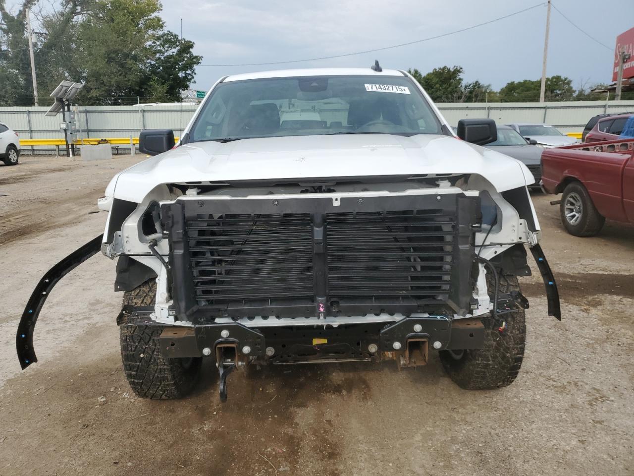 2026 GMC Sierra K1500 - Image 5