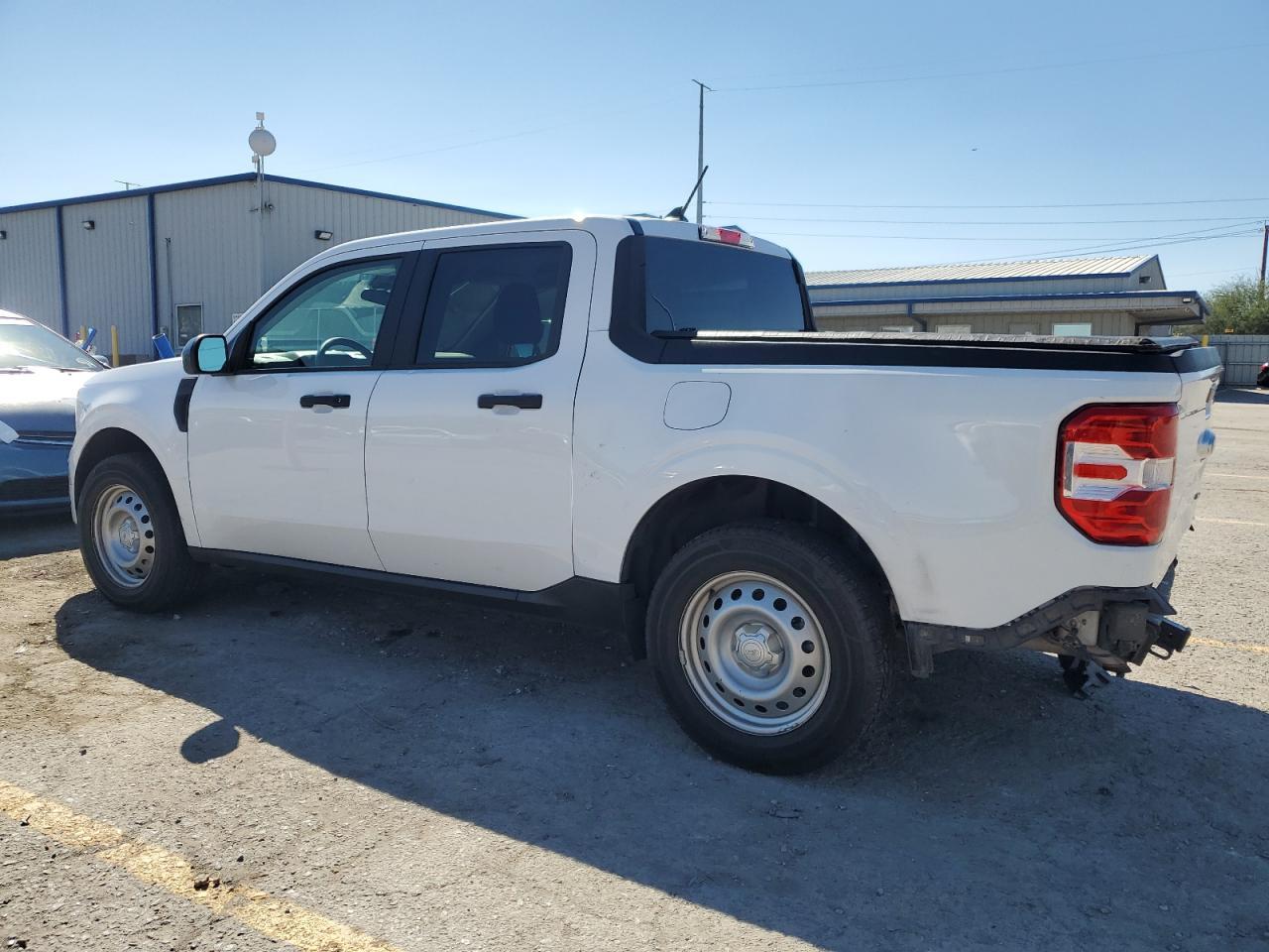 2023 Ford Maverick Xl - Фото 2