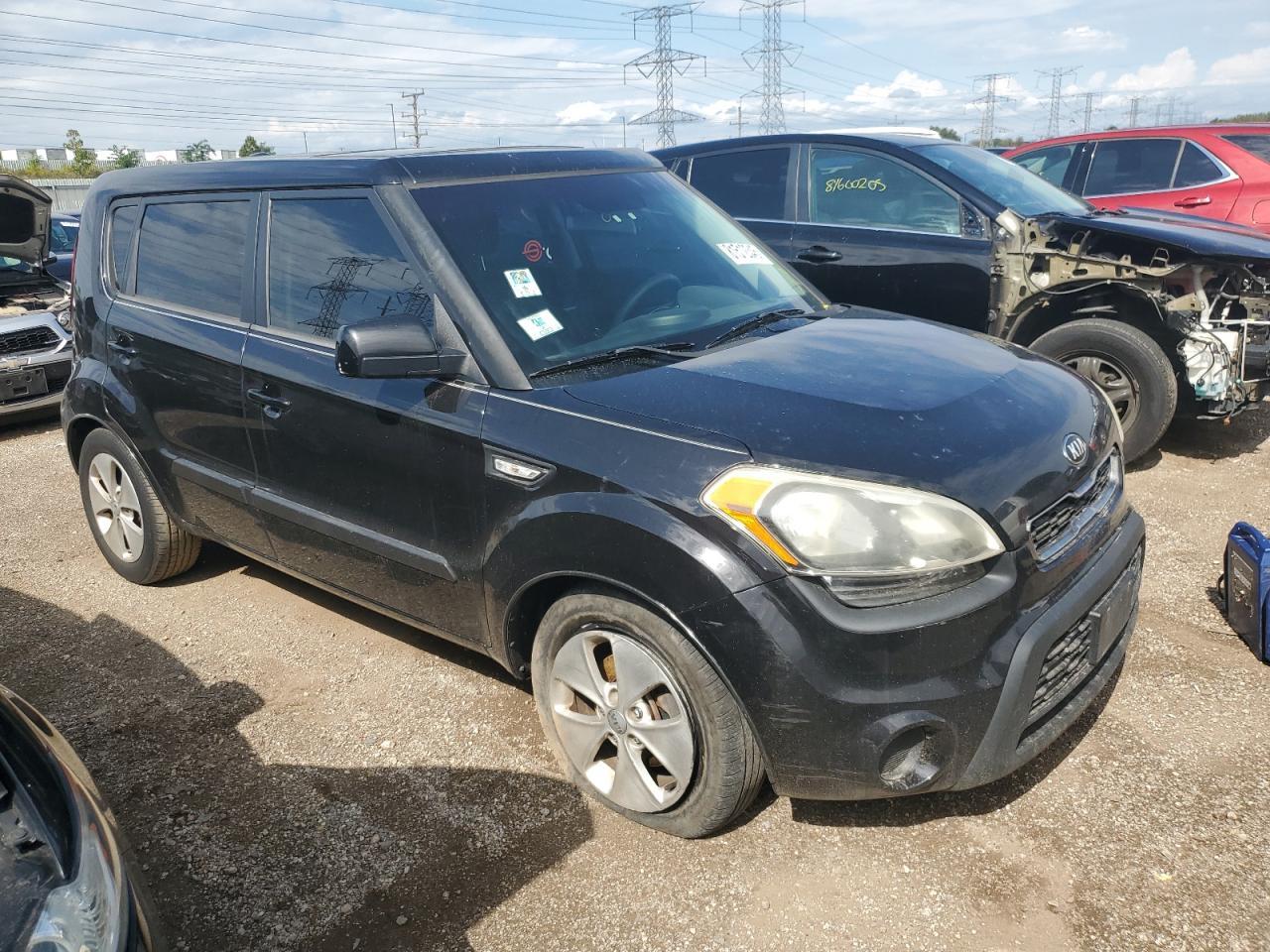 2013 Kia Soul - Фото 4
