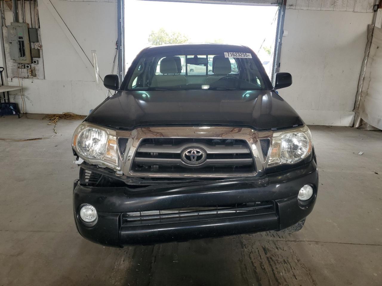 2009 Toyota Tacoma Access Cab - Фото 5