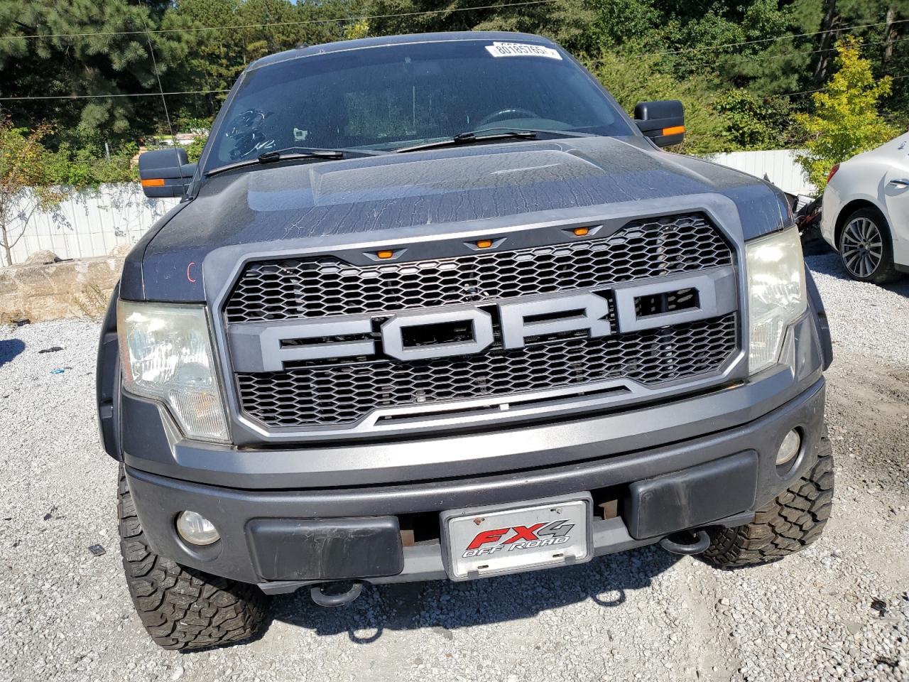 2009 Ford F150 Super Cab - Image 5