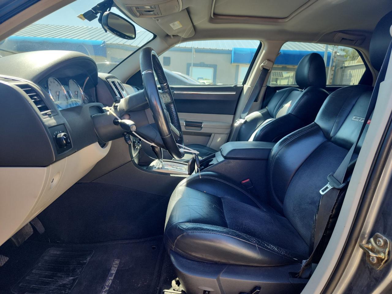 2006 Chrysler 300C Srt-8 - Фото 7